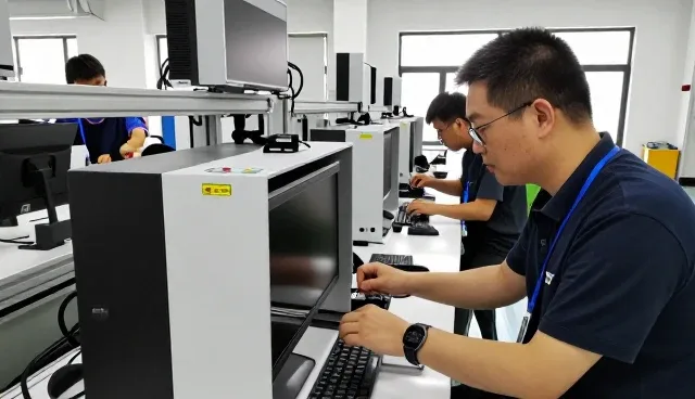 杭州远传新业科技有限公司提供企业管理系统相关解决方案