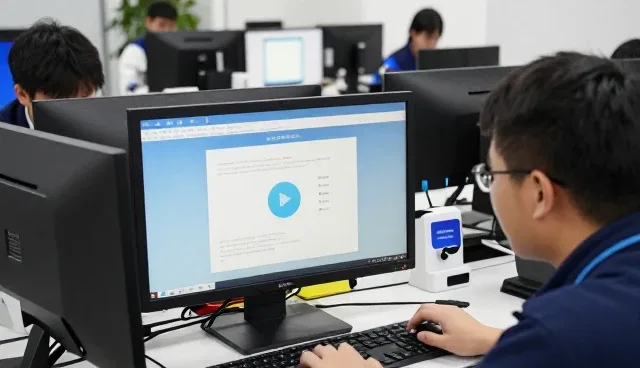 杭州远传新业科技有限公司介绍技术服务基础知识