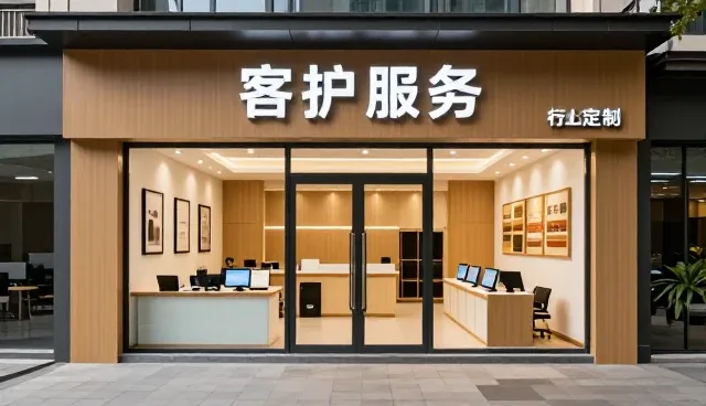 服务模式创新如何重塑行业竞争力