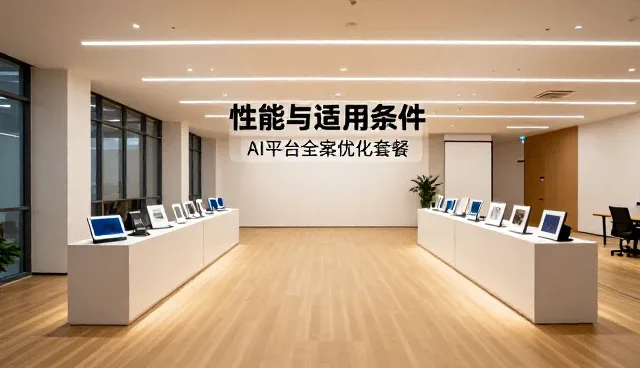数据处理性能优化与实际应用场景分析