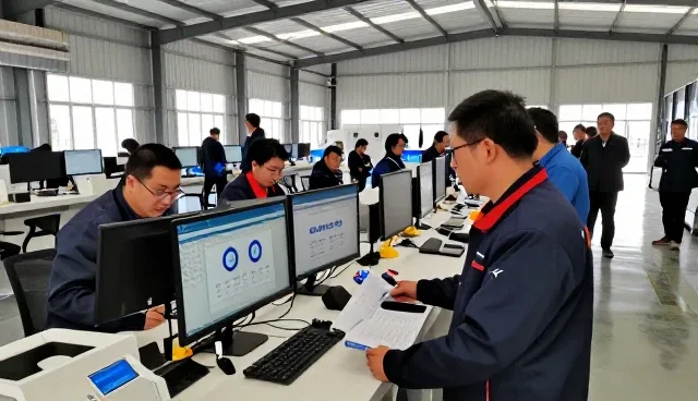 行业定制为需求反馈提供更多可能