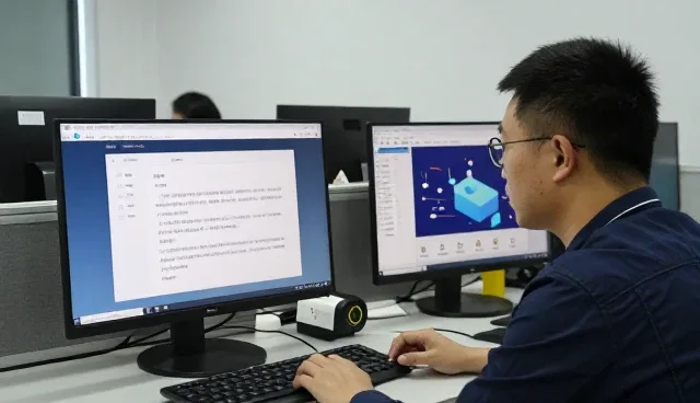 企业管理系统成为技术服务发展的重要工具